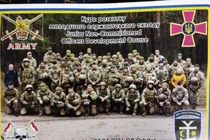 Dân quân DPR tiêu diệt một nửa đơn vị đặc nhiệm K2 tại Maryinka