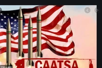 Mỹ cấm vận Ấn Độ mua vũ khí Nga, chỉ lợi cho Trung Quốc 