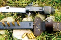 Dao găm “2 trong 1” của lính dù Trung Quốc có gì đặc biệt?