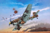 Hồng quân Liên Xô sợ nhất vũ khí nào của phát xít Đức? (P1)