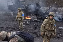 Tổng thống Zelensky: Ukraine chịu tổn thất “đau đớn”