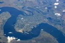 Quân đội Nga tuyên bố phong tỏa cảng Nikolayev; khóa chặt họng Biển Đen 