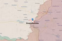 5.000 quân Nga đột phá Krasnogorovka, tiêu diệt lính đánh thuê