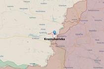 5.000 quân Nga đột phá Krasnogorovka, tiêu diệt lính đánh thuê