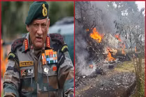 Tướng Ấn Độ tử nạn: Chiến tướng luôn cứng rắn trước Trung Quốc