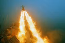 Nga sửa đổi tên lửa P500, P700 và P1000 để tấn công mặt đất