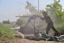 Quân Nga áp sát quốc lộ 00532, Ugledar sắp bị bao vây ba mặt 