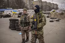 Nếu thành phố Odessa rơi vào tay Nga, quân đội Ukraine sẽ sụp đổ?