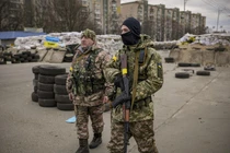 Nếu thành phố Odessa rơi vào tay Nga, quân đội Ukraine sẽ sụp đổ?