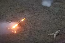 Tràn ngập Soledar là bước đột phá rất lớn của Quân đội Nga?