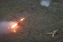 Tràn ngập Soledar là bước đột phá rất lớn của Quân đội Nga?