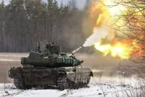 Xe tăng T-90M Nga thể hiện ra sao trên chiến trường Ukraine?