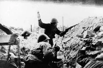 Chiếm hơn 90% thành phố Stalingrad, tại sao quân Đức vẫn thua? 