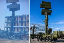 Nga chỉ mặt loại tên lửa Mỹ đã phá hủy radar hiện đại nhất