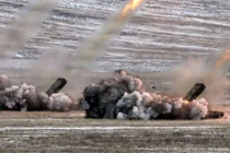 Tổng quan tuần đầu tiên của trận chiến quyết định ở Donbas 