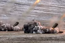 Tổng quan tuần đầu tiên của trận chiến quyết định ở Donbas 