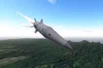 Nga dùng tên lửa siêu thanh Dagger “bắt cá lớn” ở Ukraine 