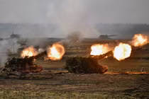 Moscow có thể dàn quân ở Belarus nhằm tăng sức ép lên Kiev