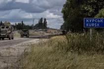 Quân đội Ukraine dùng chiến thuật gì khi tấn công Kursk?