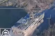 Tại sao thiết giáp Stryker của Mỹ không phù hợp với Ukraine?