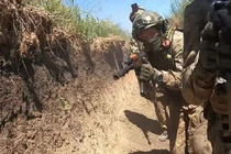 Quân đội Nga đang sử dụng chiến thuật mới trên chiến trường Ukraine 