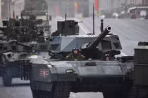 Điều gì sẽ xảy ra nếu xe tăng T-14 Armata xuất trận ở Ukraine?