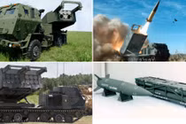 Trận đấu pháo lớn nhất thế kỷ 21 và bài học của Nga