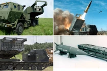 Trận đấu pháo lớn nhất thế kỷ 21 và bài học của Nga