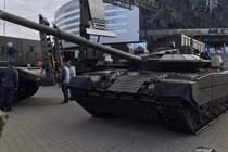 Belarus công bố gói nâng cấp T-72, liệu có tốt hơn T-72B3M Nga?