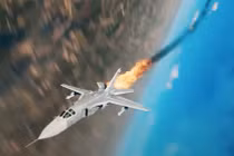 Tại sao Nga vẫn tin dùng tiêm kích bom Su-24?