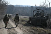 Cuộc phản công Kursk của Nga quá thành công nhờ công của Mỹ