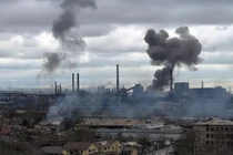 Trận chiến tại Nhà máy thép Azovstal ác liệt tới nhường nào?