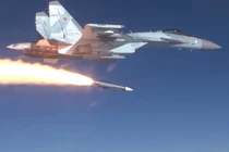 Chiến thuật mới của Không quân Nga: Nhanh, mạnh và dồn dập