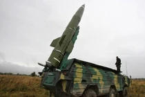 Tại sao Nga phải “lùng diệt” tên lửa đạn đạo Tochka-U của Ukraine?