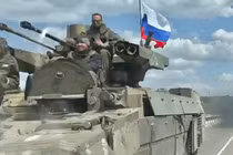 “Kẻ hủy diệt” của Nga thể hiện ra sao trên chiến trường Ukraine 