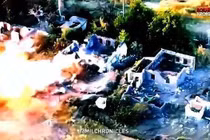 Ukraine tập trung quân tại Izyum; xác nhận MiG-29 dùng được tên lửa Mỹ