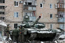 Cuộc xung đột Nga-Ukraine ngày thứ 37: Một tin tốt và hai tin xấu.