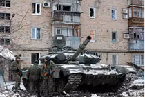 Cuộc xung đột Nga-Ukraine ngày thứ 37: Một tin tốt và hai tin xấu.