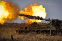 Chiến thuật nào đang được Nga sử dụng tại Bakhmut?