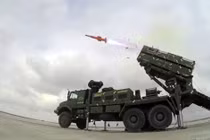 Quá giỏi: Thổ Nhĩ Kỳ tuyên bố sao chép thành công hệ thống S-400