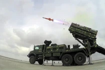 Quá giỏi: Thổ Nhĩ Kỳ tuyên bố sao chép thành công hệ thống S-400