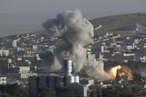 Đặc nhiệm Iran bị Israel tấn công, Trung Đông "nóng rực"