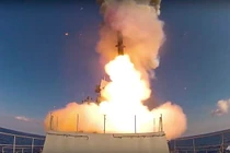 Tình báo Ukraine: Hoạt động quân sự đặc biệt kết thúc vào ngày 9/5?