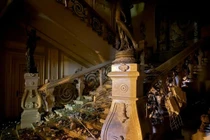 Tên lửa Nga đánh trúng tòa nhà có đặc nhiệm Anh trú ẩn