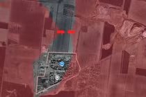 Hàng nghìn quân Ukraine bị vây ở Ugledar, “số phận mong manh”