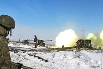 Diễn biến trên 3 hướng tấn công của Nga hiện nay như thế nào?