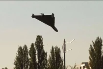 Ukraine bắn hạ UAV Geran-2 của Nga bằng tên lửa triệu USD 