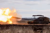 Cuộc chiến của các cánh quân, Nga-Ukraine dồn sức cho mặt trận Pokrovsk