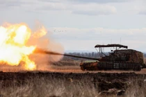 Cuộc chiến của các cánh quân, Nga-Ukraine dồn sức cho mặt trận Pokrovsk