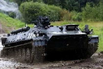 Trận quyết định ở Bakhmut bắt đầu, kho đạn của Nga thành mục tiêu